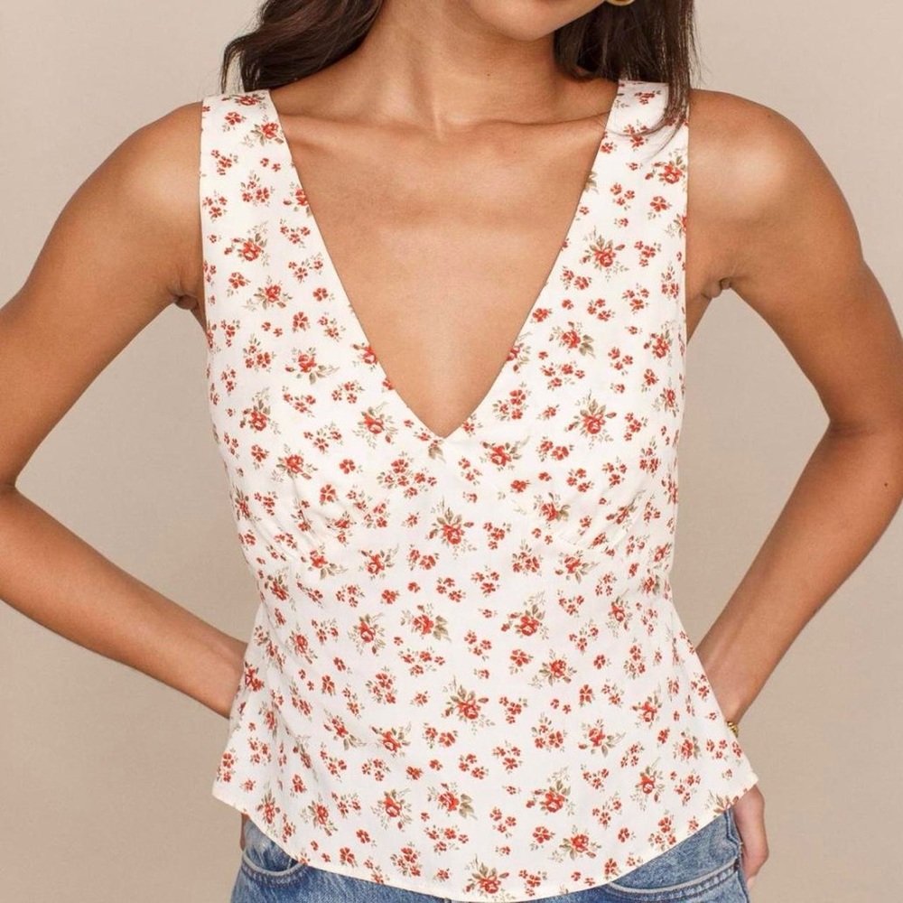 Reformation top